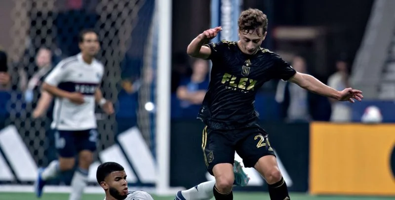 Лос-Анджелес - Сиэтл Лос-Анджелес - Сиэтл