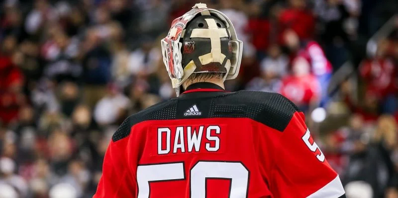 Нью-Джерси - Монреаль