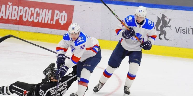 Молот - Ладья Тольятти Молот - Ладья Тольятти