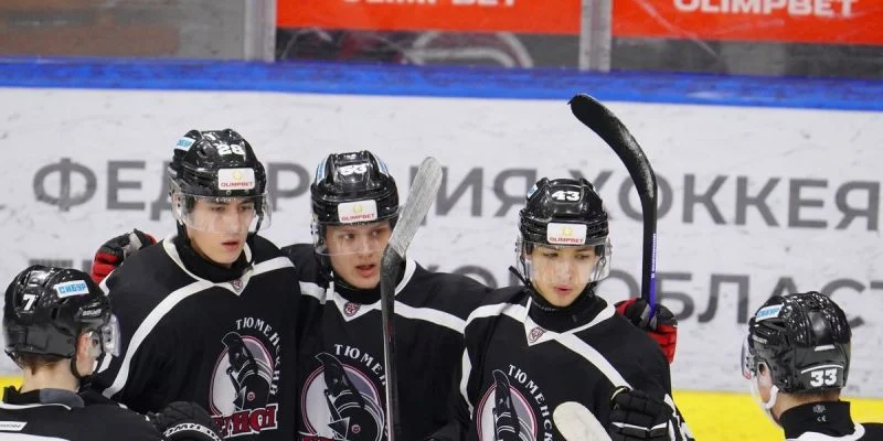 Тюменский Легион - Локо-76