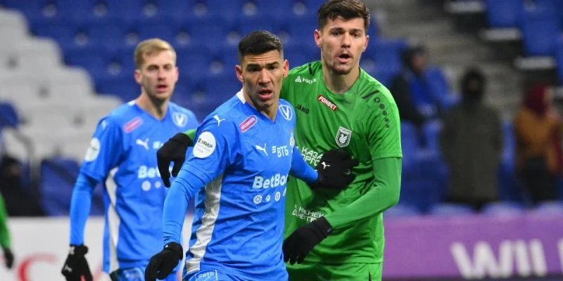 ЦСКА - Динамо М