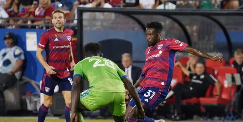 Даллас - Сан-Хосе Даллас - Сан-Хосе