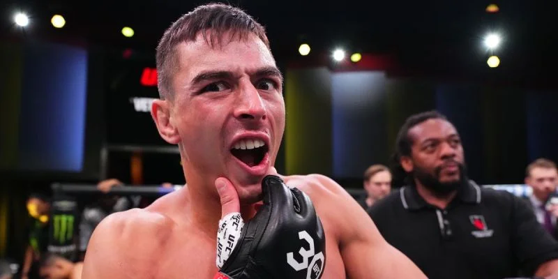 Мануэль Торрес - Крис Данкан