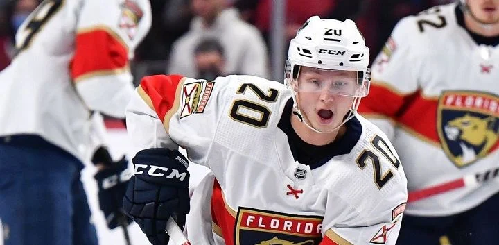 Флорида - Вашингтон