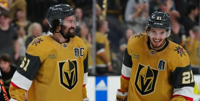 Оттава - Вегас