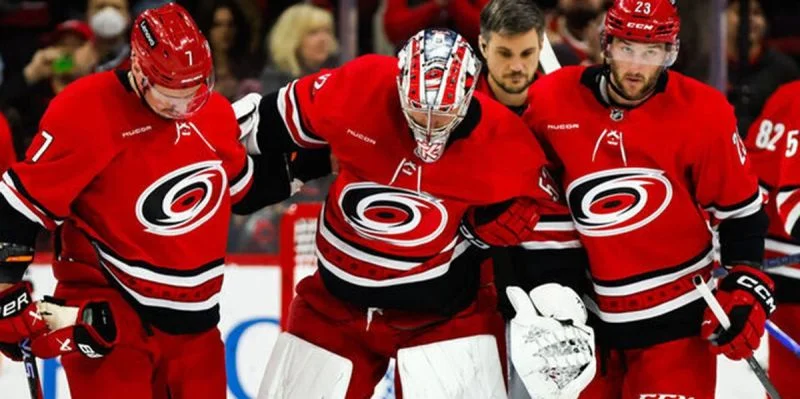 Каролина - Даллас