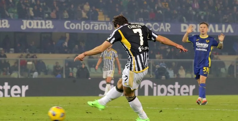 Ювентус - Фрозиноне Ювентус - Фрозиноне