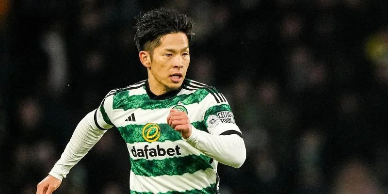 Мотеруэлл - Селтик