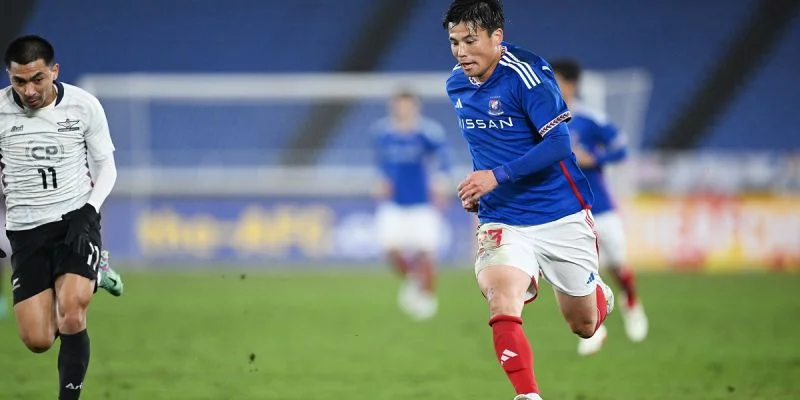 Токио Верди - Йокогама Маринос Токио Верди - Йокогама Маринос