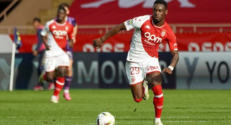 Ланс - Монако Ланс - Монако