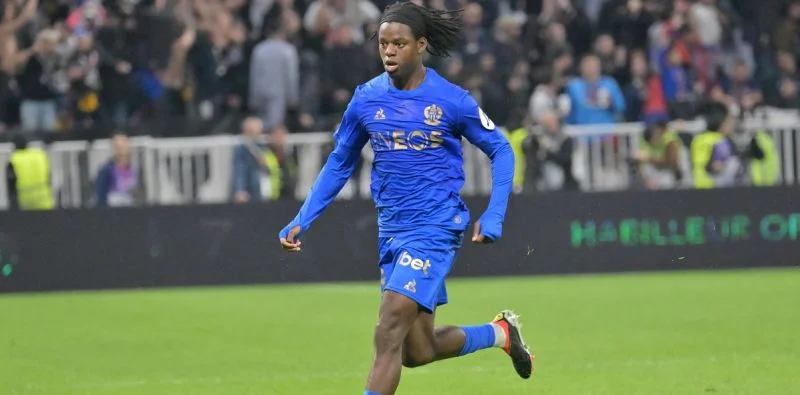 Ницца - Клермон Ницца - Клермон