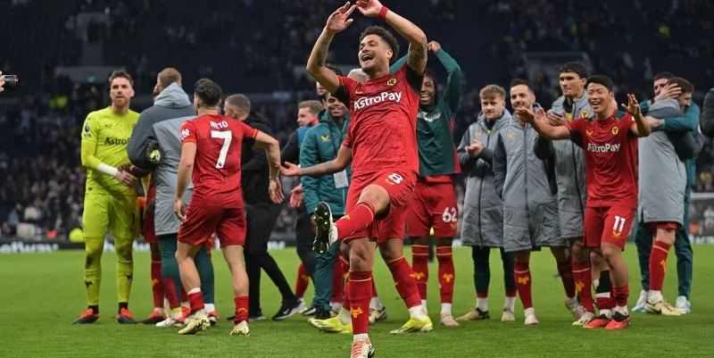 Вулверхэмптон - Шеффилд Юн