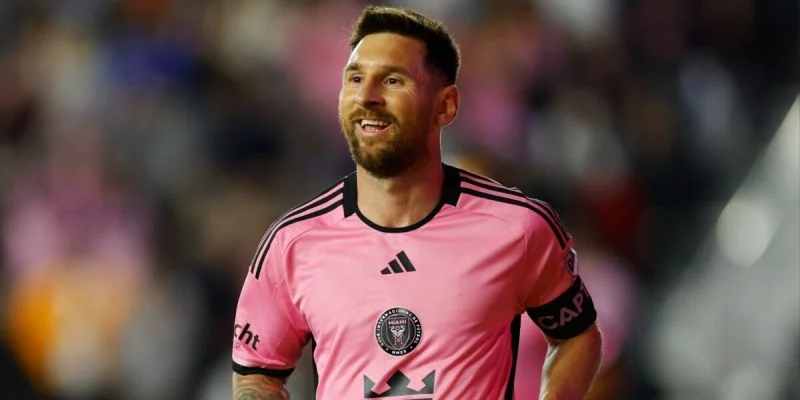 Лос-Анджелес Гэлакси - Интер Майами Лос-Анджелес Гэлакси - Интер Майами