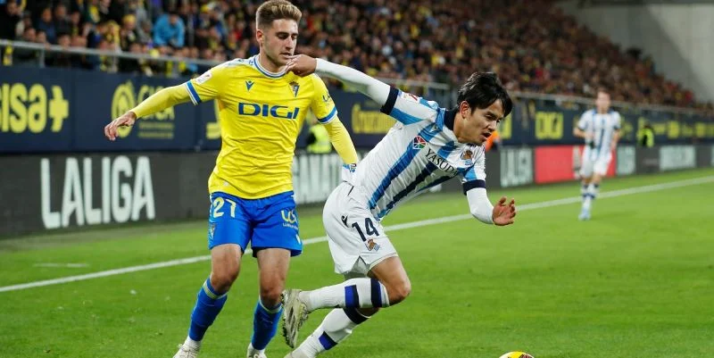 Кадис - Сельта Кадис - Сельта