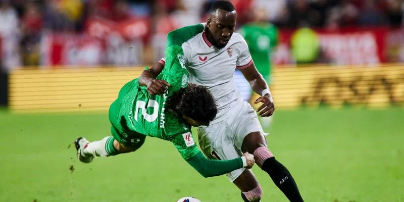 Реал Мадрид - Севилья Реал Мадрид - Севилья