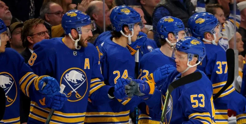 Баффало - Каролина Баффало - Каролина