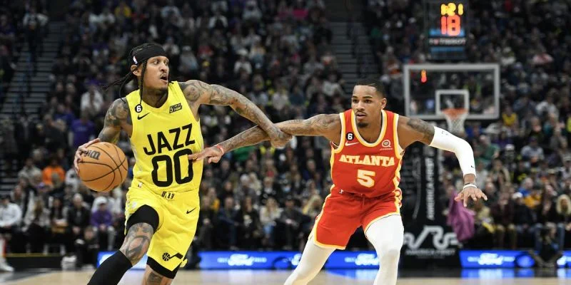 Юта - Сан-Антонио Юта - Сан-Антонио