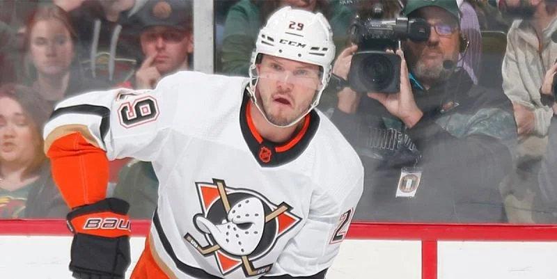 Анахайм - Нэшвилл Анахайм - Нэшвилл