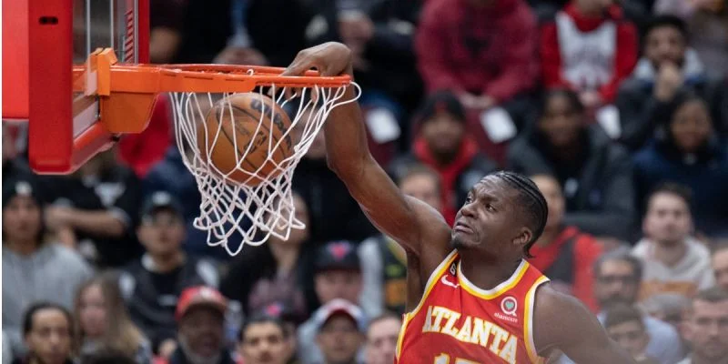 Атланта - Орландо