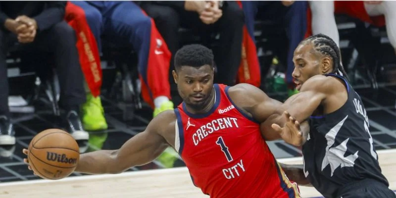 Нью-Орлеан - Чикаго