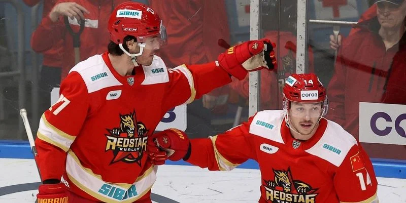 Шанхайские Драконы - Витязь Шанхайские Драконы - Витязь