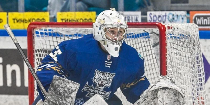 Снежные Барсы - Тюменский Легион