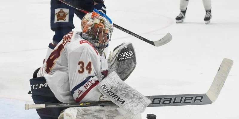 Сокол - Молот