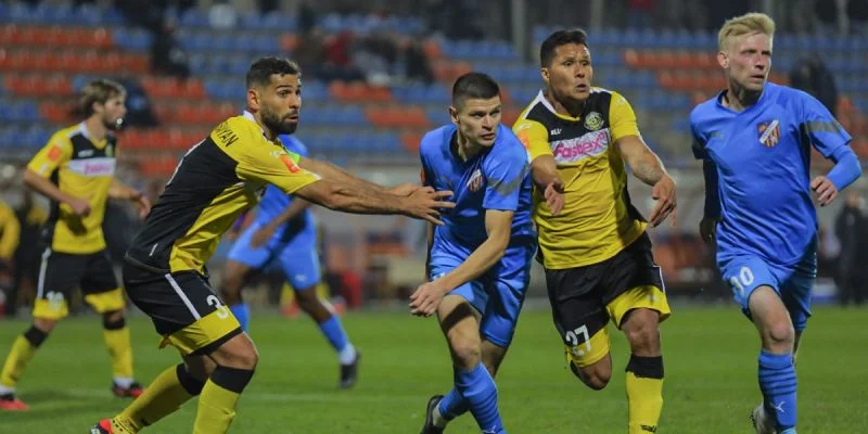 ЦСКА Ереван - Алашкерт