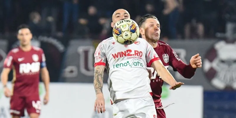 Динамо Бх - Херманштадт