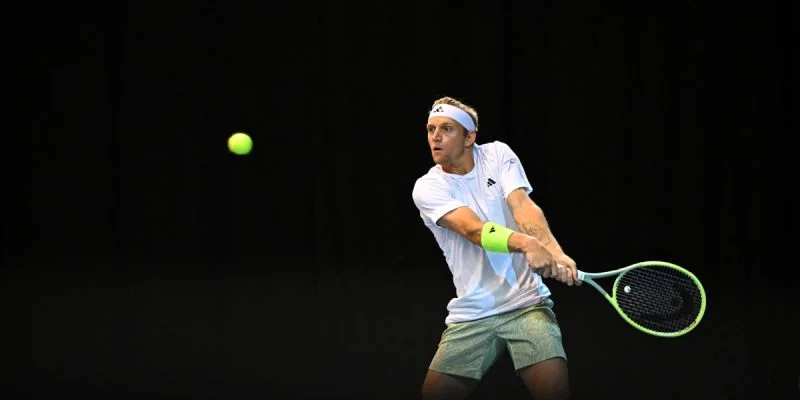 Фабиан Марожан - Алехандро Давидович Фокина