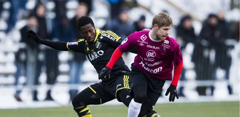 Лахти - ХИК Лахти - ХИК