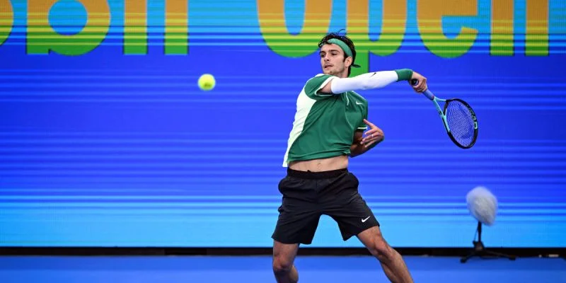 Лоренцо Музетти - Артур Казо