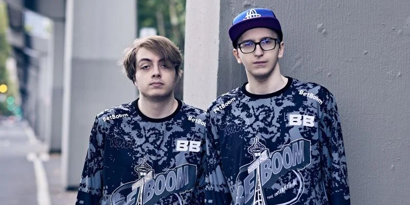 BB Team - Team Heroic BB Team - Team Heroic