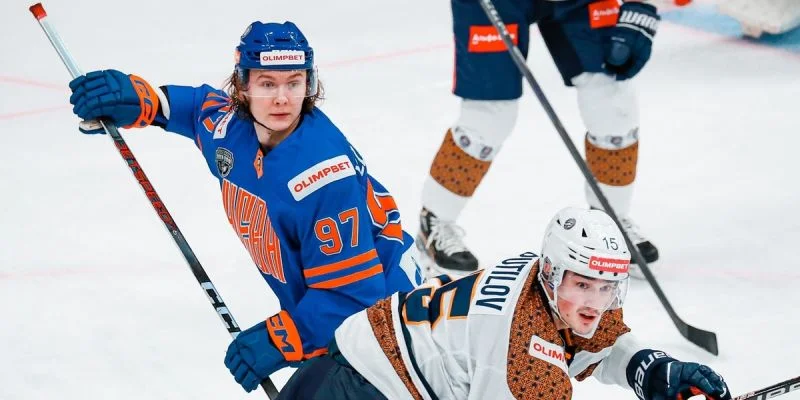 Южный Урал - СКА-ВМФ Южный Урал - СКА-ВМФ