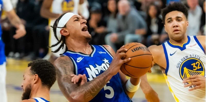 Орландо - Бруклин Нетс