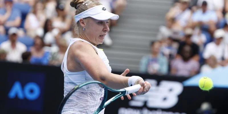 Каролин Возняцки - Анна Блинкова Каролин Возняцки - Анна Блинкова