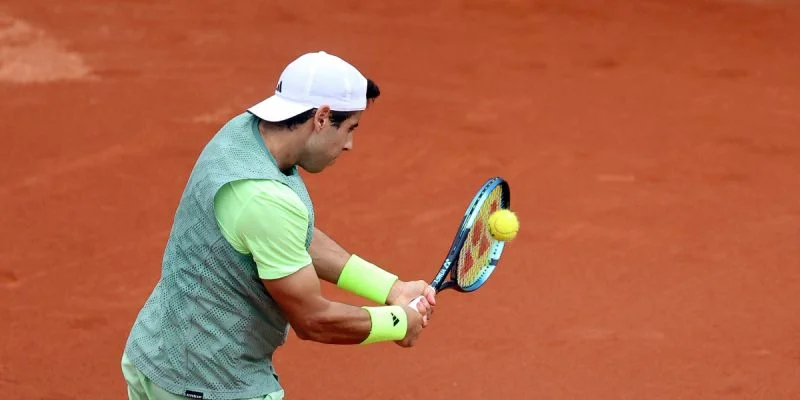 Хауме Муньяр - Бернабе Сапата Мираллес Хауме Муньяр - Бернабе Сапата Мираллес