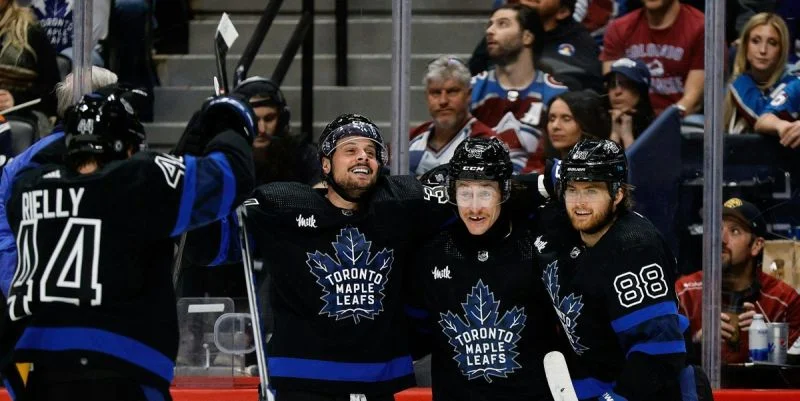 Торонто - Вегас Торонто - Вегас