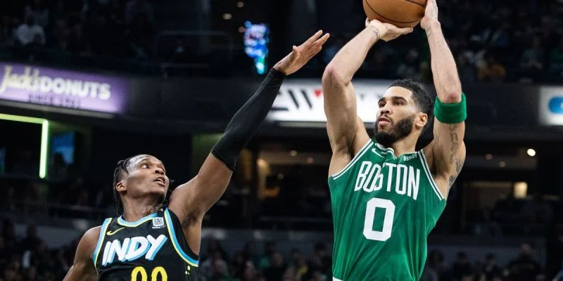 Бостон - Филадельфия