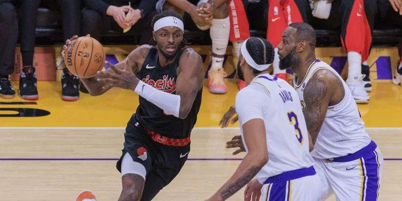 Портленд - Майами Портленд - Майами