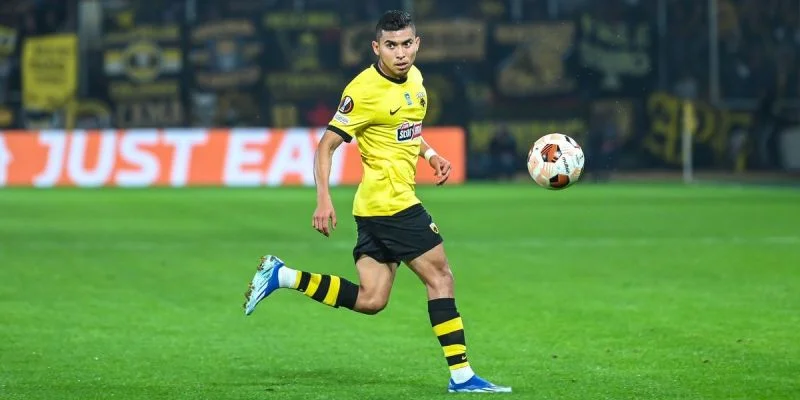 АЕК Афины - Янина АЕК Афины - Янина