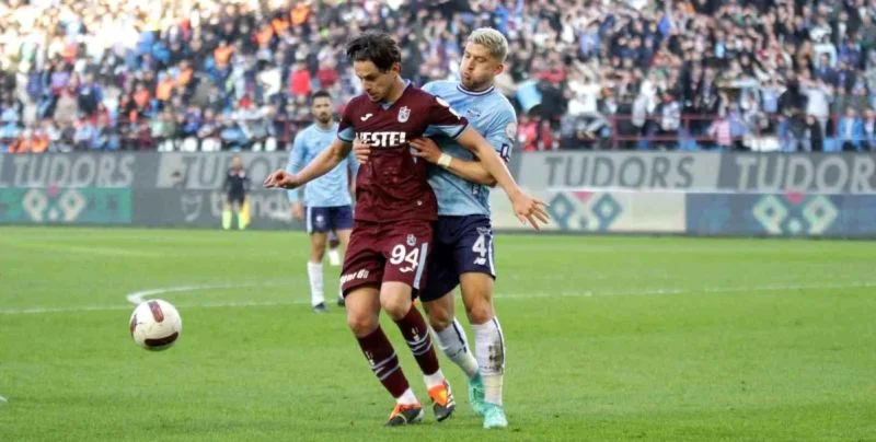 Трабзонспор - Башакшехир Трабзонспор - Башакшехир