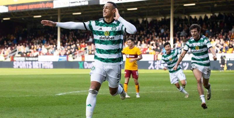 Селтик - Данди Селтик - Данди