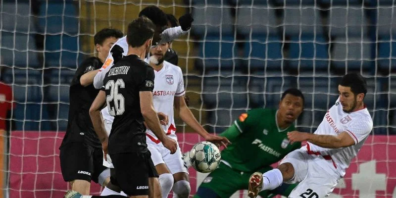 Ван - Арарат