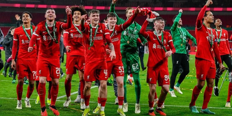 Ливерпуль - Саутгемптон Ливерпуль - Саутгемптон