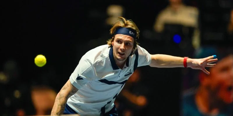 Александр Бублик - Таллон Грикспур