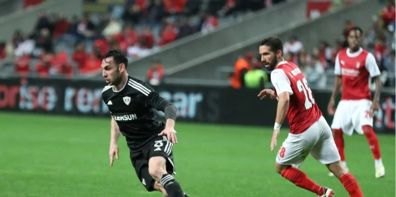 Габала - Карабах