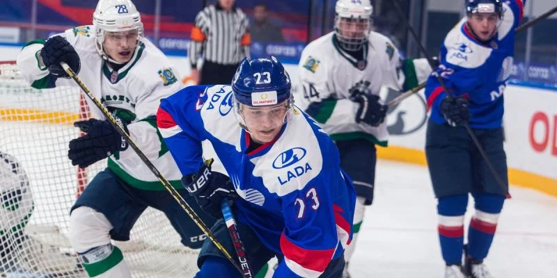 Ладья Тольятти - Авто Екатеринбург