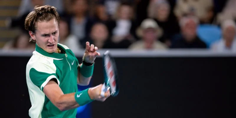 Ботик Ван де Зандшульп - Себастьян Корда Ботик Ван де Зандшульп - Себастьян Корда