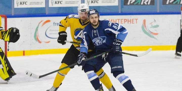 Буран - Химик